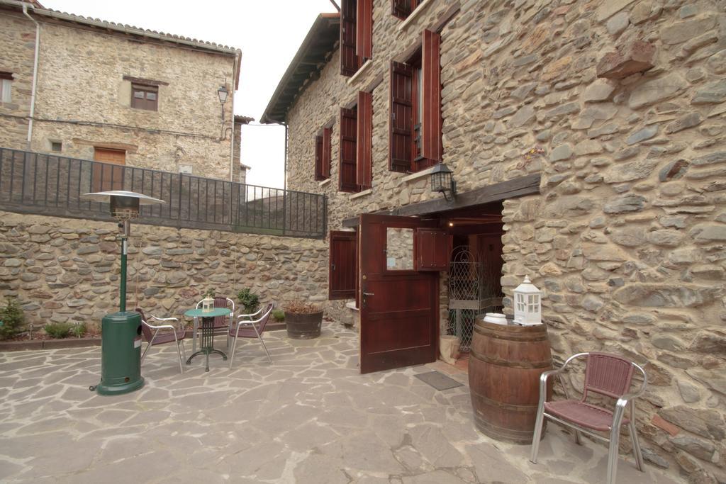 Casa Rural Сальдьерна Экстерьер фото
